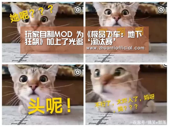 淘汰赛